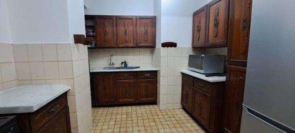 2 Bedroom Flat
