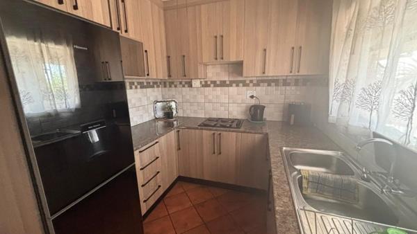 2 Bedroom Flat