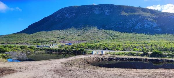 6 ha Farm