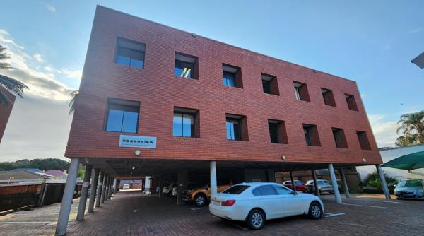 44 m² Office Space