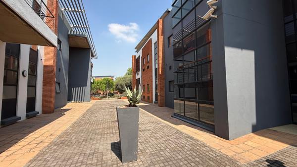 149 m² Office Space