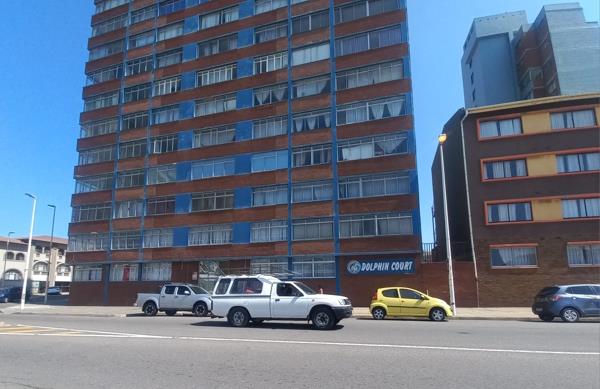 1.5 Bedroom Flat