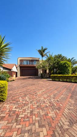 6 Bedroom House