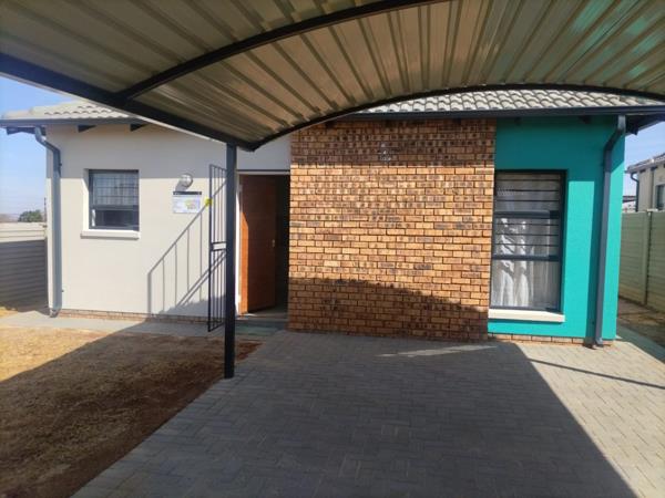 3 Bedroom Simplex
