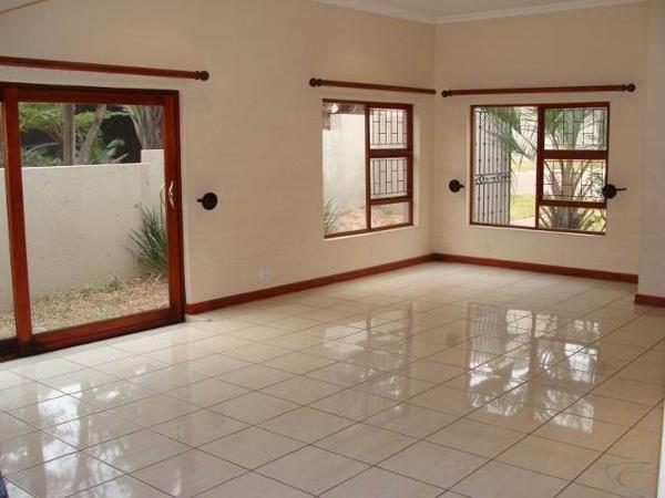 4 Bedroom Townhouse