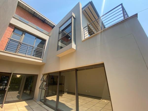 2 Bedroom Duplex