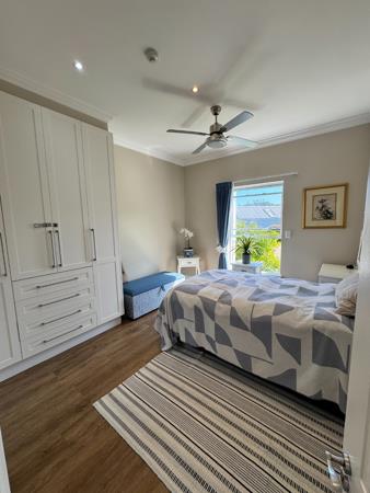 1 Bedroom House