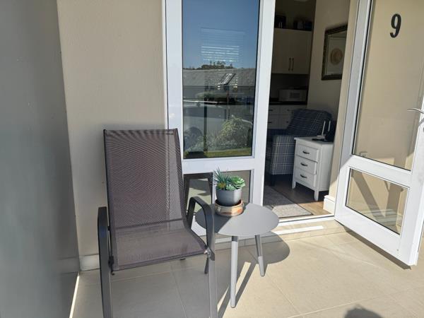 1 Bedroom House