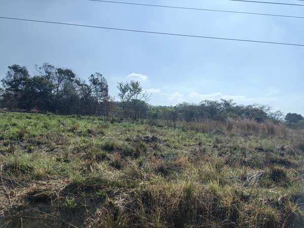 4.5 ha Land