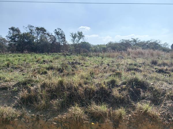 4.5 ha Land