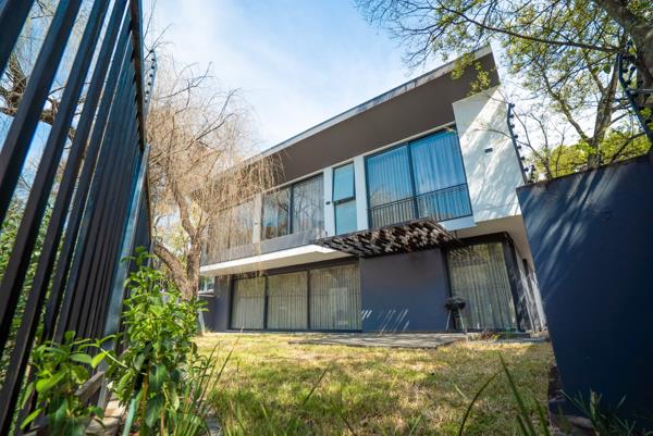 4 Bedroom Townhouse