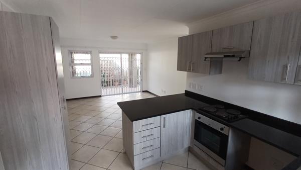 2 Bedroom Flat