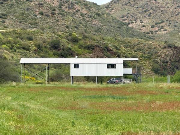 2 ha Land