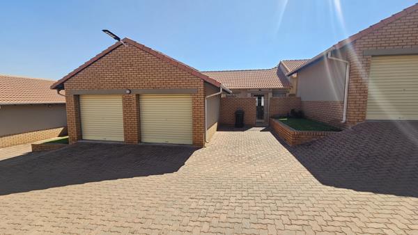 2 Bedroom Simplex
