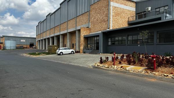 4 824 m² Commercial space