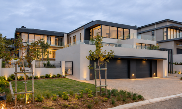 5 Bedroom House