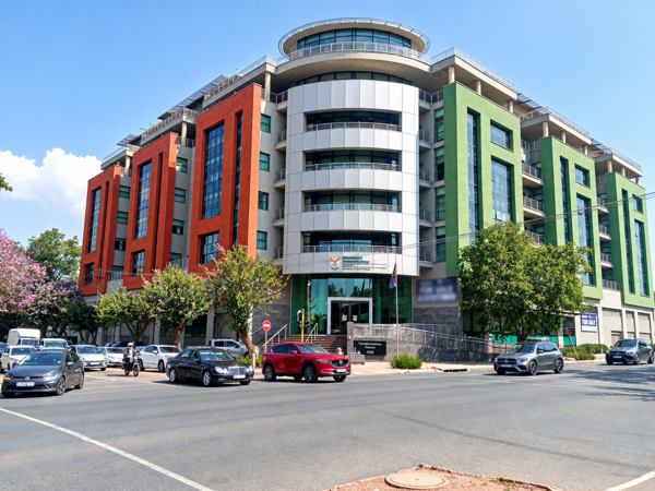 Commercial space