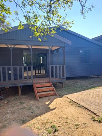 2 Bedroom Garden Cottage