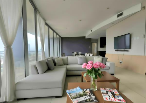 3 Bedroom Apartment