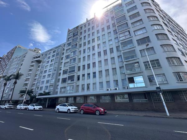 1.5 Bedroom Apartment