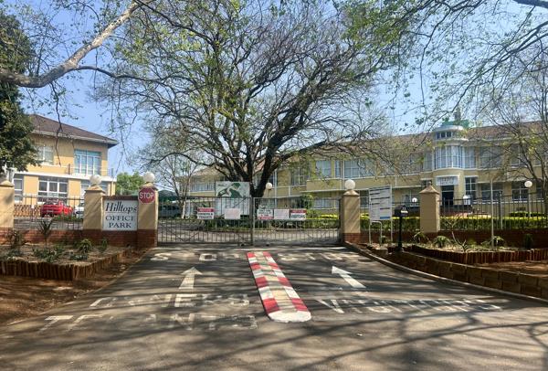 218 m² Commercial space