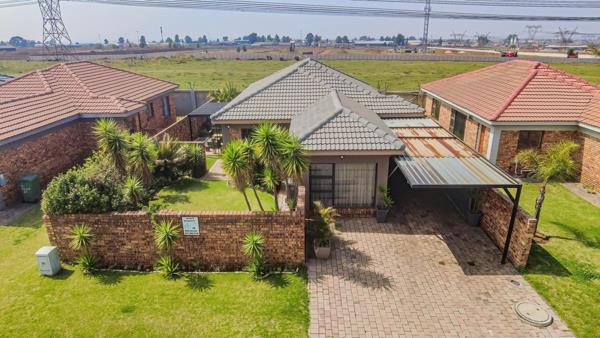 3 Bedroom Cluster