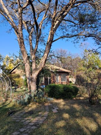 1 Bedroom Garden Cottage