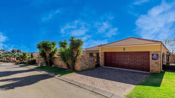 3 Bedroom Cluster