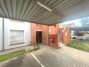 3 Bedroom Cluster