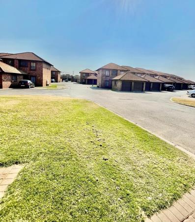 3 Bedroom Cluster