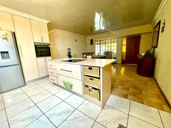 3 Bedroom Cluster