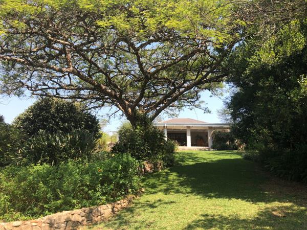 13.6 ha Farm