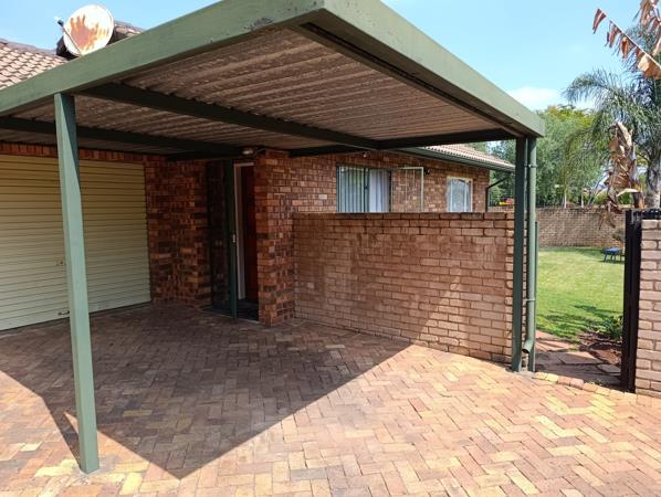 2 Bedroom Simplex