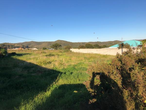 714 m² Land
