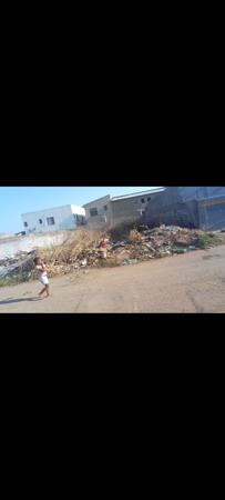 274 m² Land
