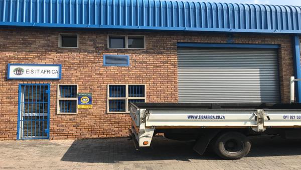 250 m² Industrial space