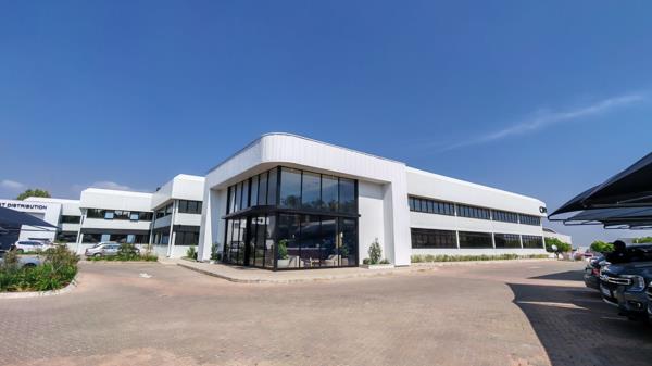 26 m² Commercial space