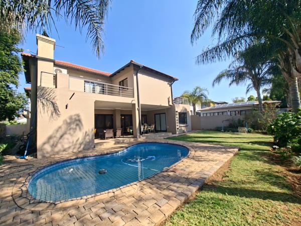6 Bedroom House