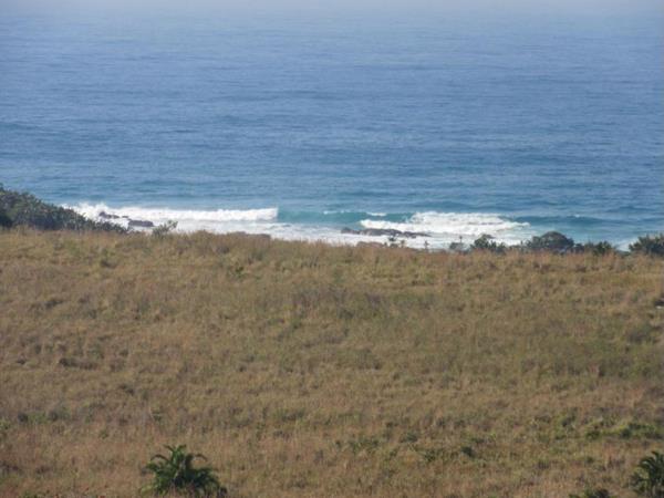 1 443 m² Land