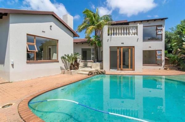 5 Bedroom House