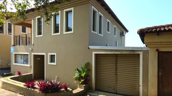 4 Bedroom Townhouse