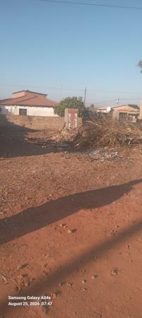 1 Bedroom House