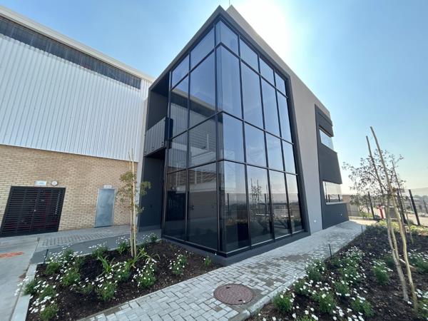 3 107 m² Commercial space