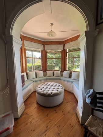 18 ha Smallholding