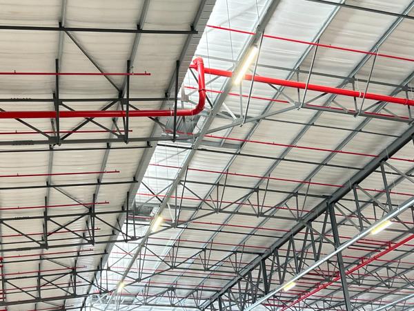 2 208 m² Commercial space