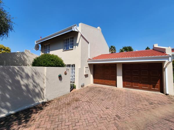 3 Bedroom Duplex