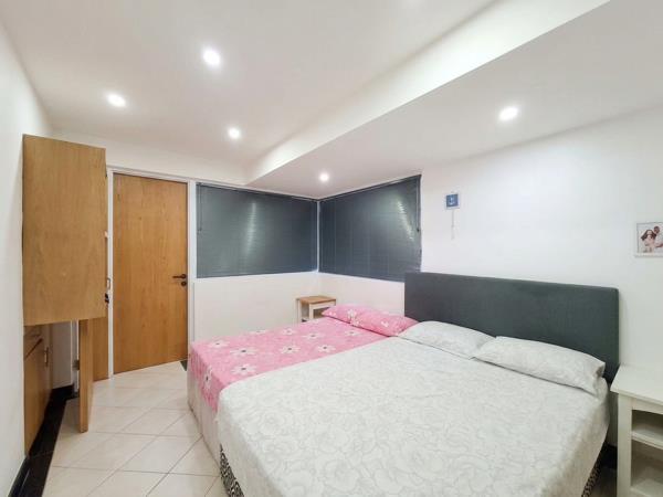 2 Bedroom Garden Cottage