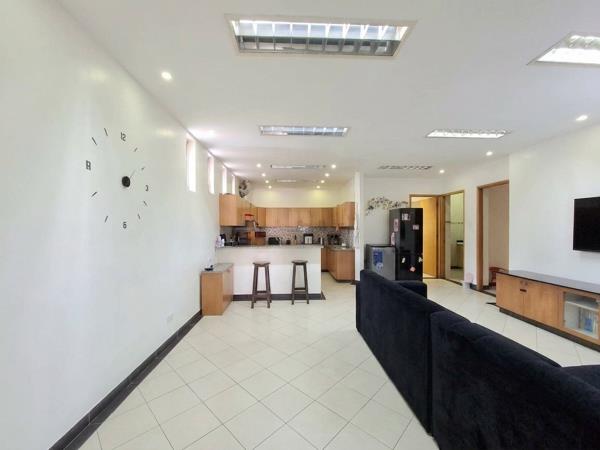 2 Bedroom Garden Cottage