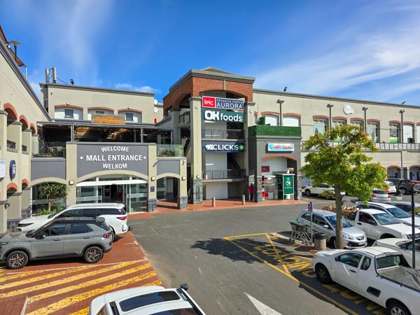 79.1 m² Retail Space