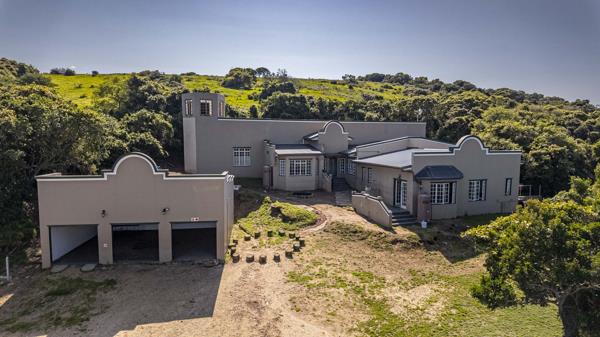 2.2 ha Farm